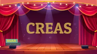 COMPETÊNCIAS DO CREAS NA REDE