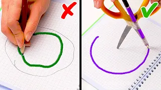 37 DAILY LIFE HACKS THAT WILL MAKE YOUR LIFE EASIER