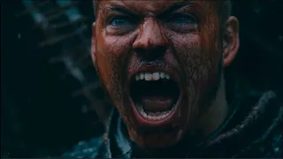 Vikings ( S05E03 ) Ivar The Boneless  "You Can't Kill Me"
