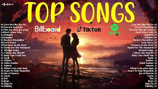 Billboard Hot 100 Songs of 2023 2024 - New Popular Songs 2024 - Top Trending 2024