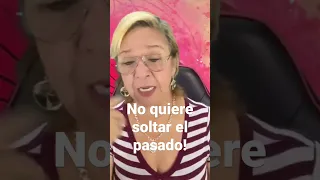 Siente que todo lo ha perdido contigo!