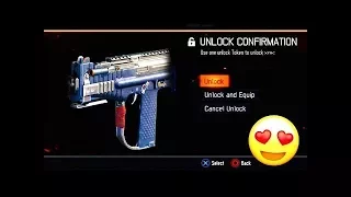 HOW TO GET THE XMC AND OTHER DLC WEAPONS FOR FREE!! INSANE BLACK OPS 3 GLITCH!!!..