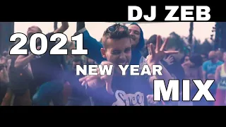 NEW YEAR 2021 MIX TIMMY TRUMPET DIMITRI VEGAS KSHMR VINI VICII HARDSTYLE & PSYTRANCE MIX