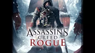 Assassin's Creed: Rogue Unreleased Soundtrack - Prelude to a Storm (Alternate Version)