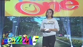 Donna Cariaga | It's Showtime Funny One