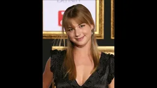 Emily VanCamp - From Baby to 31 Year Old