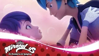 MIRACULOUS 🐞 PATINADOR 🐞 As Aventuras de Ladybug | episódio oficial