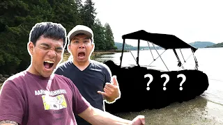 BEST INFLATABLE BOAT IN THE MARKET!?!?   |   UNBOXING