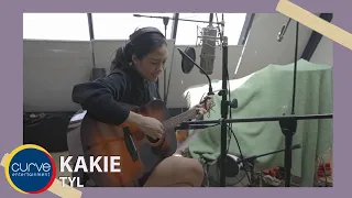 kakie - tyl - Acoustic Version