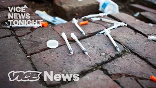 The Fight to Open the Country's First Safe Injection Site in Philadelphia