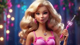 BARBIE AND THE MAGIC WAND#barbie #fairytalesforchildren #adventures #magical #animations