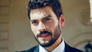 Akın Akınözü || Miran Aslanbey  || Hercai  || The king ~Tamam Tamam