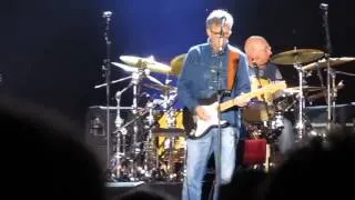 Eric Clapton Cocaine Life Festival, Oświęcim 28 06 2014