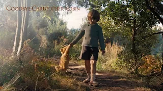 GOODBYE CHRISTOPHER ROBIN I "Inspire" TV Commercial | FOX Searchlight