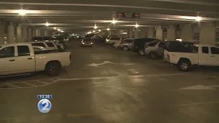 Parking rates at Hawaii airports to increase in December