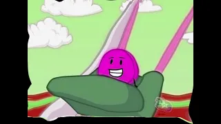 BFDI is now 25 years old, feel old now? Center Effects