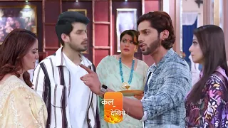 जेल से निकलते ही Shourya हुआ Rajveer  Prita के खिलाफ Kundli Bhagya Serial  Upcoming Promo Twist