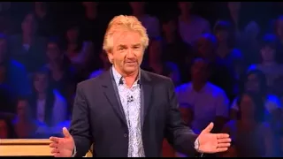 Celebrity Are You Smarter Than a 5th Grader (UK) (S02E01)