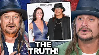 The Truth About Kid Rock's Fiancee