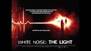 Белый шум 2: Сияние (2006) | ТРЕЙЛЕР |  White Noise 2: The Light