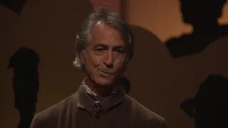 John Brown’s Last Speech Performed by David Strathairn