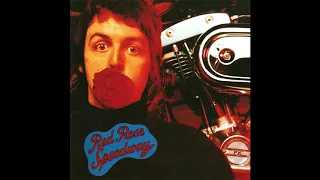 Paul McCartney & Wings - Loup (1st Indian On The Moon) (Slowed)