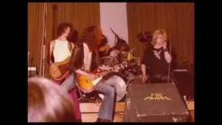 Accept - Take Him In My Heart 1980-10-25 Amsterdam, Netherlands
