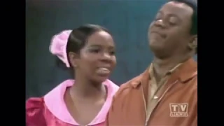 Gladys Knight Flip Wilson Show