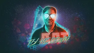 ДДТ Ты не один Retrowave Remix