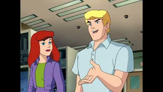 Scooby Doo! and the Cyber Chase - Revealing The Culprit