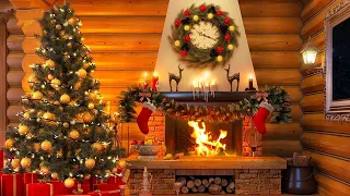 Beautiful instrumental Christmas music, the advent of Christmas