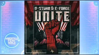 D-sturb & E-Force - Unity  (Rawstyle/Music) (HIMW)
