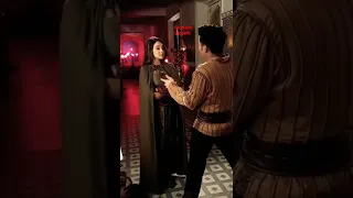 Unseen BTS of Yasdin cute fight🔥😘❤🔥#yasdin#sidashi#siddharthnigam#ashisingh#kareeb