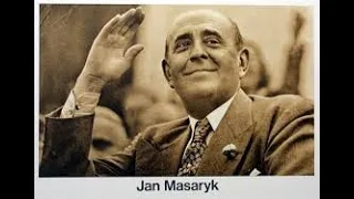 Prázdno Jana Masaryka