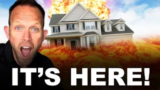 We're DOOMED? | Housing Market Recession is Here...