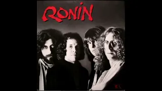 Ronin - Ronin (1980) [Full Album]