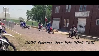 Florence GP 2024