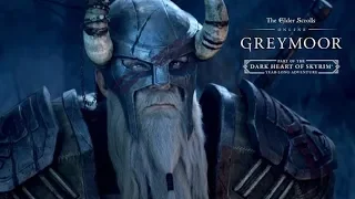 ✔The Elder Scrolls Online Greymoor 2020✔ трейлер к игре FullHD ✔Official Cinematic Trailer