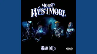 Mount Westmore - Aim Squeeze Bust