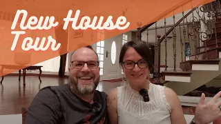 House Tour, What We Pay In Rent, and Hot Tips: Expats in Cuenca, Ecuador