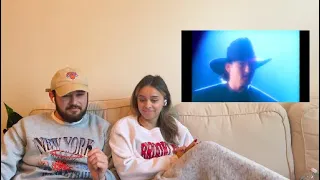 NYC couple reacts to a country song (Don't take the girl)