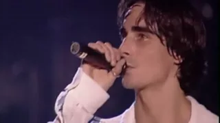 Backstreet Boys Live In Concert - 1997 Frankfurt - Parte 2