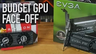 Do Budget GPUs Still Suck? | RX550 VS GT1030