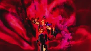 Ultimate Marvel Vs. Capcom 3 - All AKUMA Hyper Combos