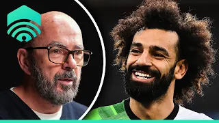 How will Liverpool cope without Salah?