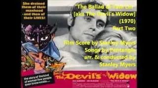 Stanley Myers: The Ballad of Tam Lin (1970) Part 2