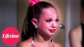 Dance Moms: Maddie BEGS For a Solo! (S2 Flashback) | Lifetime