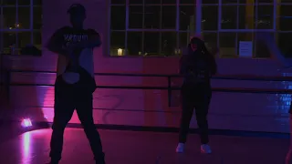 TEMPO | LIZZO FT. MISSY ELLIOT | KYNG LONDON x POISONIVYDEE CHOREOGRAPHY