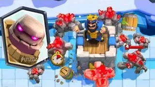 Funny Moments, Glitches, and Fails - Clash Royale Montage Part#26