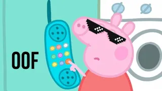 Funny Peppa Pig **Very Funny** (clean)